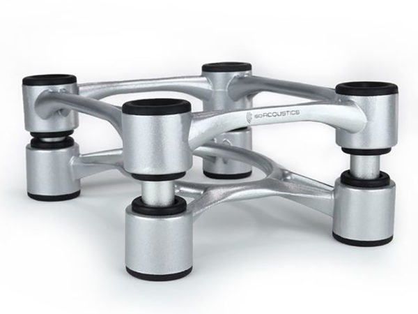 IsoAcoustics Aperta