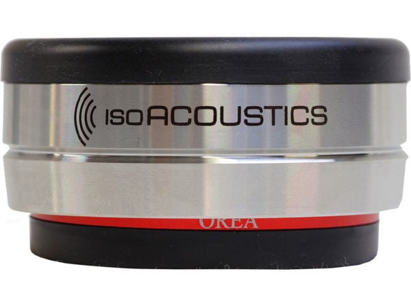 IsoAcoustics Orea Bordeaux