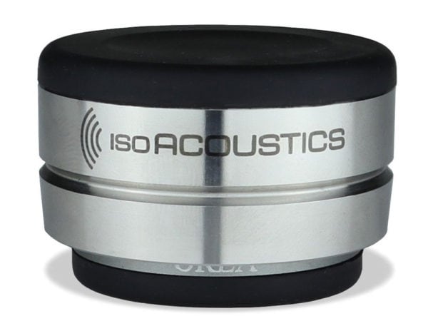 IsoAcoustics Orea Graphite