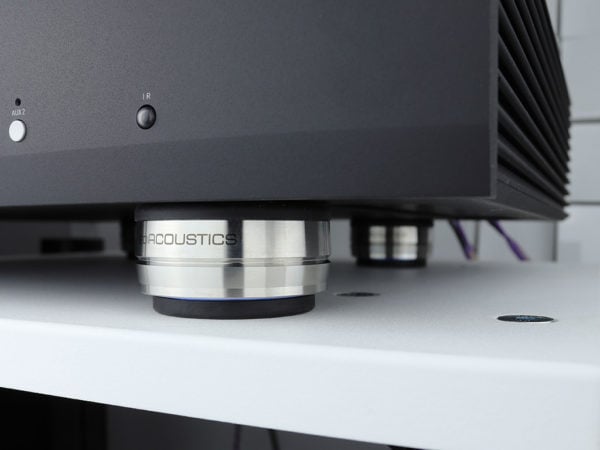 IsoAcoustics Orea Indigo