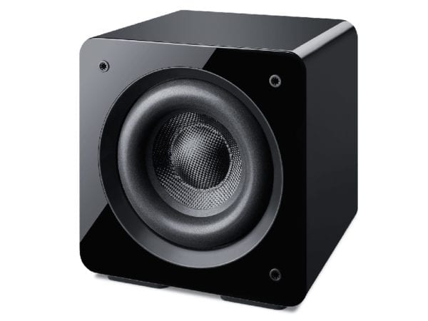 Speakercraft HRSi 8