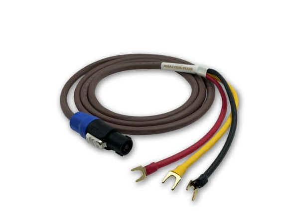 Analysis Plus REL Subwoofer Cable välikaapeli | Ideaali.fi