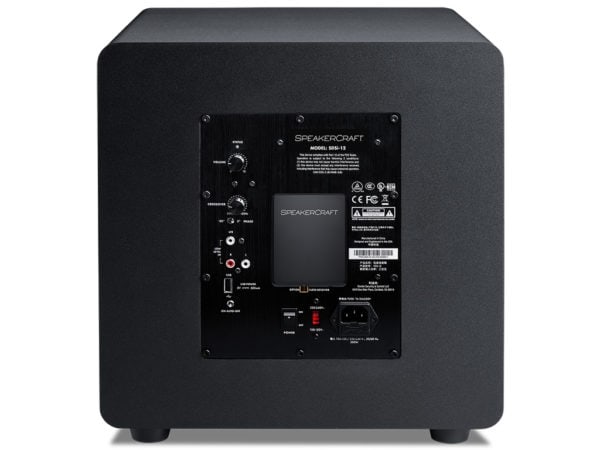 SpeakerCraft Wireless Subwoofer Kit