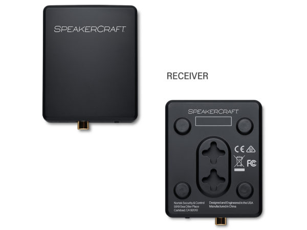 SpeakerCraft Wireless Subwoofer Kit