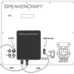 SpeakerCraft Wireless Subwoofer Kit