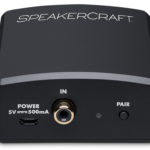 SpeakerCraft Wireless Subwoofer Receiver