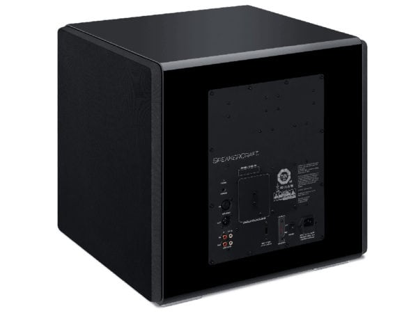 Speakercraft XTEQi 12