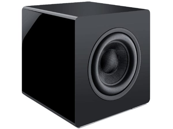 Speakercraft XTEQi 12