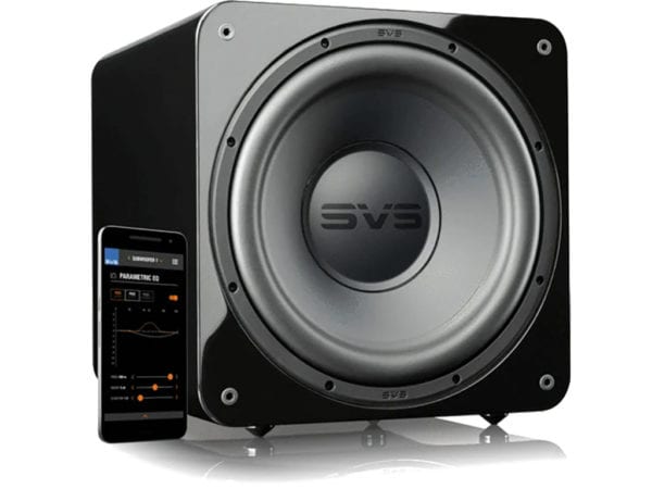 SVS SB-1000 Pro