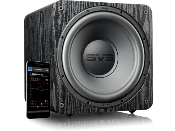 SVS SB-1000 Pro