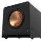 Klipsch RP-1400 testivoittaja subwoofer