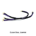 Analysis Plus Jumper Cables kaiutinkaapeli siltauspalojen tilalle | Ideaali.fi