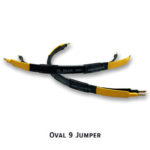 Analysis Plus Jumper Cables kaiutinkaapeli siltauspalojen tilalle | Ideaali.fi