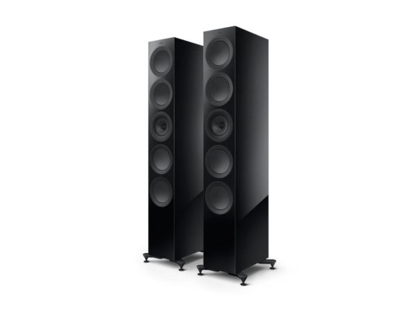 Kef R11 Meta