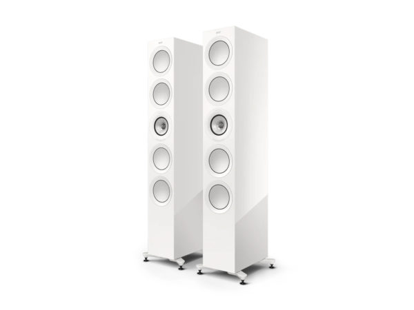 Kef R11 Meta