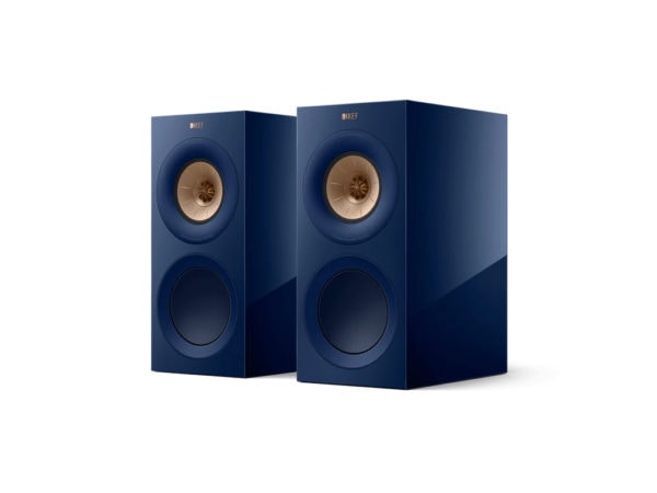 KEF R3 Meta