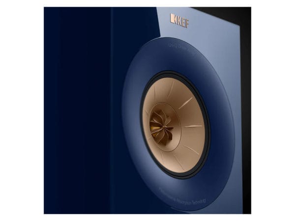 KEF R3 Meta