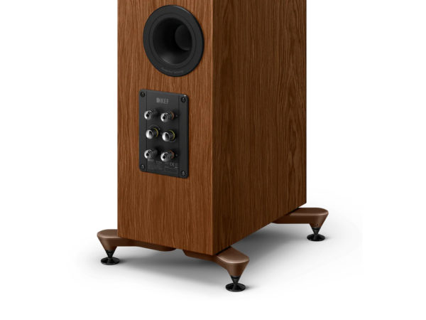 KEF R5 Meta