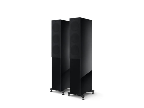 KEF R5 Meta