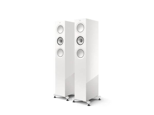 KEF R5 Meta