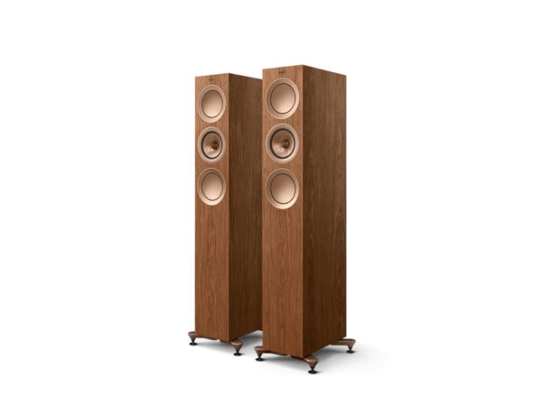 KEF R5 Meta