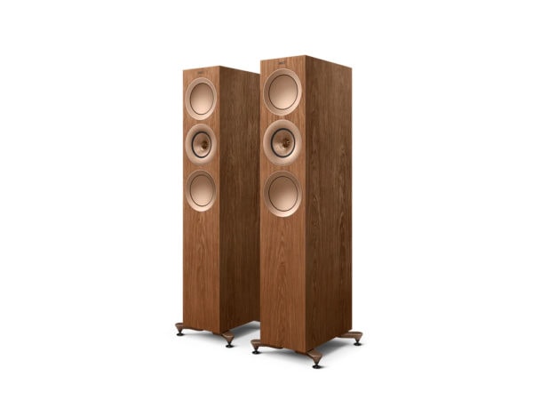 KEF R7 Meta