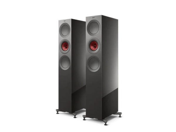 KEF R7 Meta