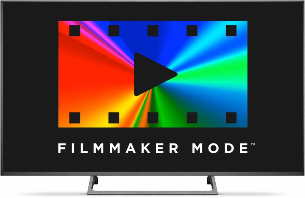 Filmmaker Mode - mistä on kyse? | Ideaali.fi