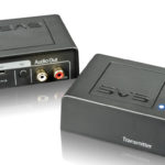 SVS SoundPath Tri-Band Wireless