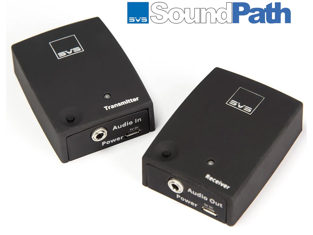 SVS Soundpath Wireless Adapter