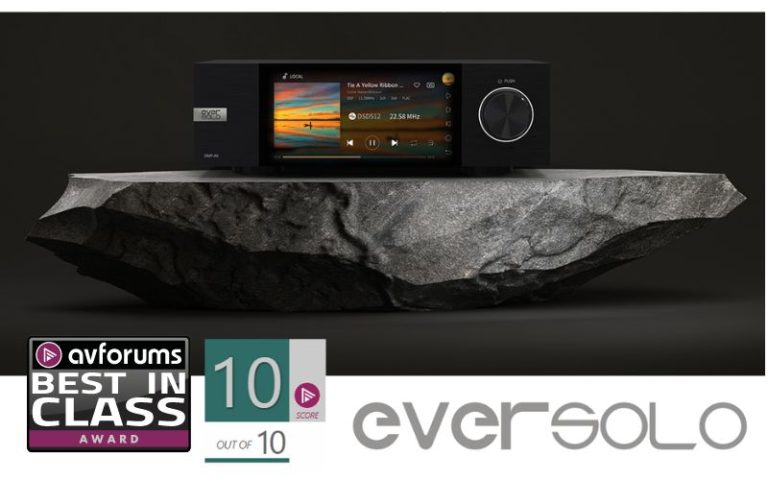 everSOLO - ideaali.fi