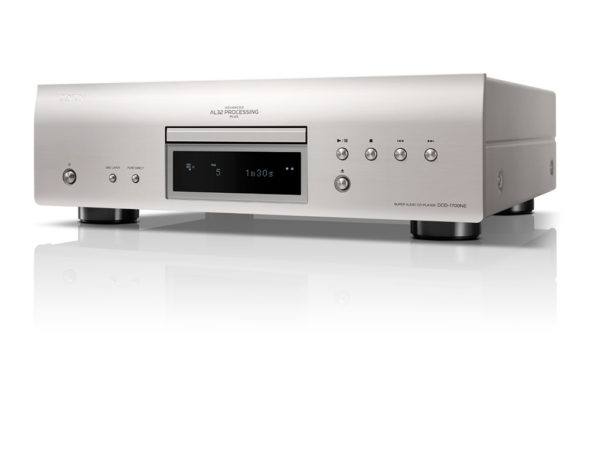 Denon DCD-1700NE