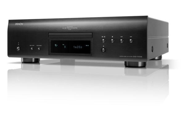 Denon DCD-1700NE