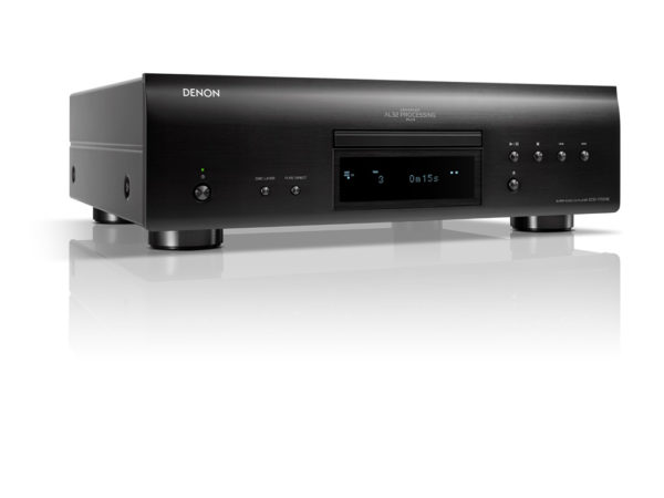 Denon DCD-1700NE