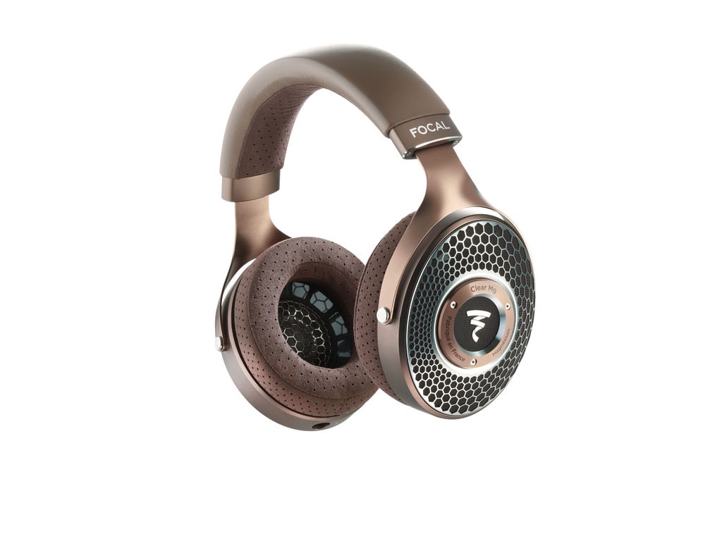 Focal Clear MG 2