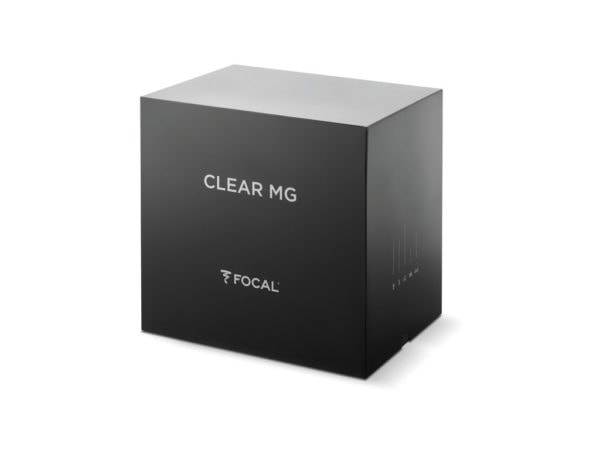 Focal Clear MG