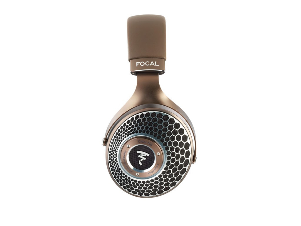 Focal Clear MG 7