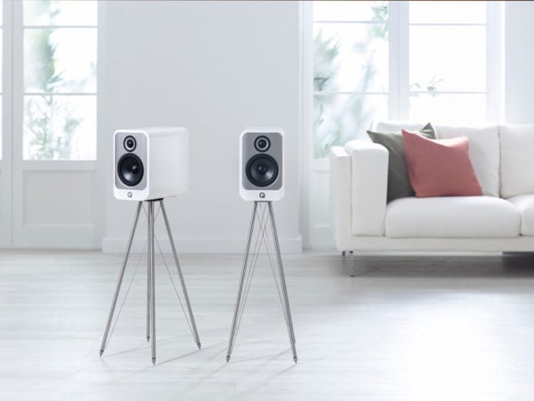 Q Acoustics Concept 30