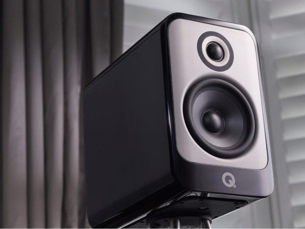 Q Acoustics Concept 30