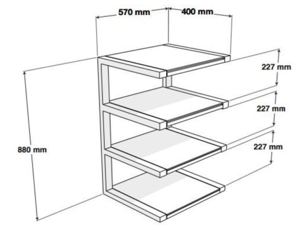 NorStone Esse Hifi