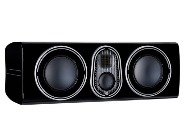 Monitor Audio Platinum C250 keskikaiutin | Ideaali.fi