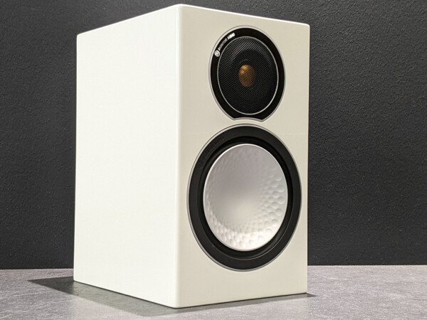 monitor audio silver 1 c