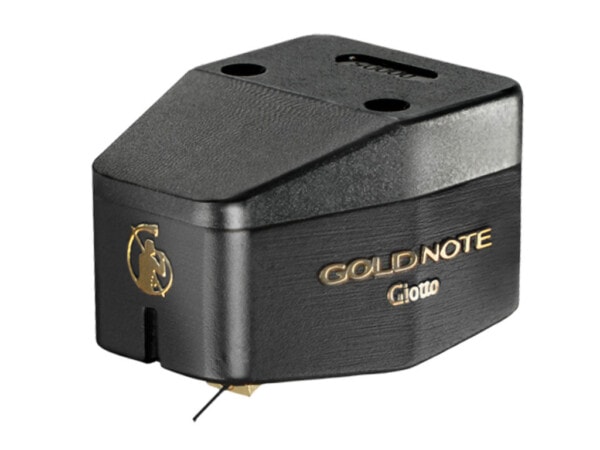 Gold Note Giotto