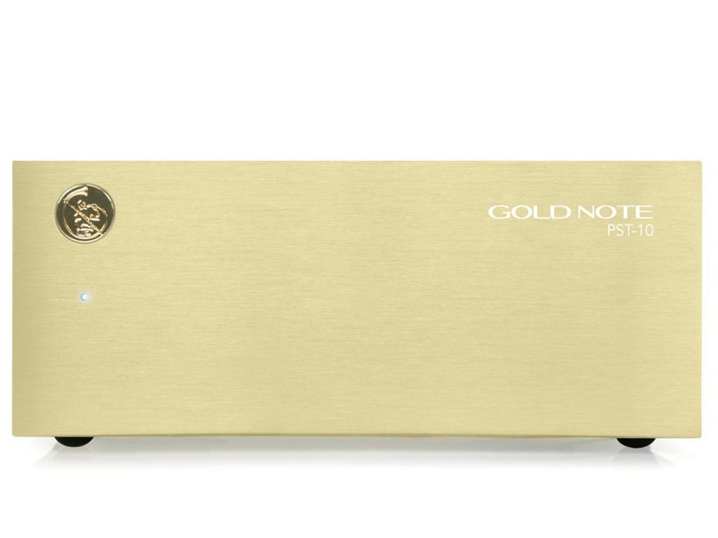 Gold Note PST-10 5