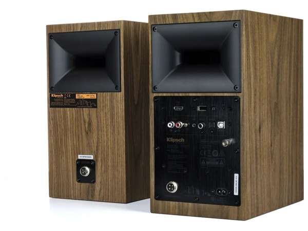 Klipsch The Fives