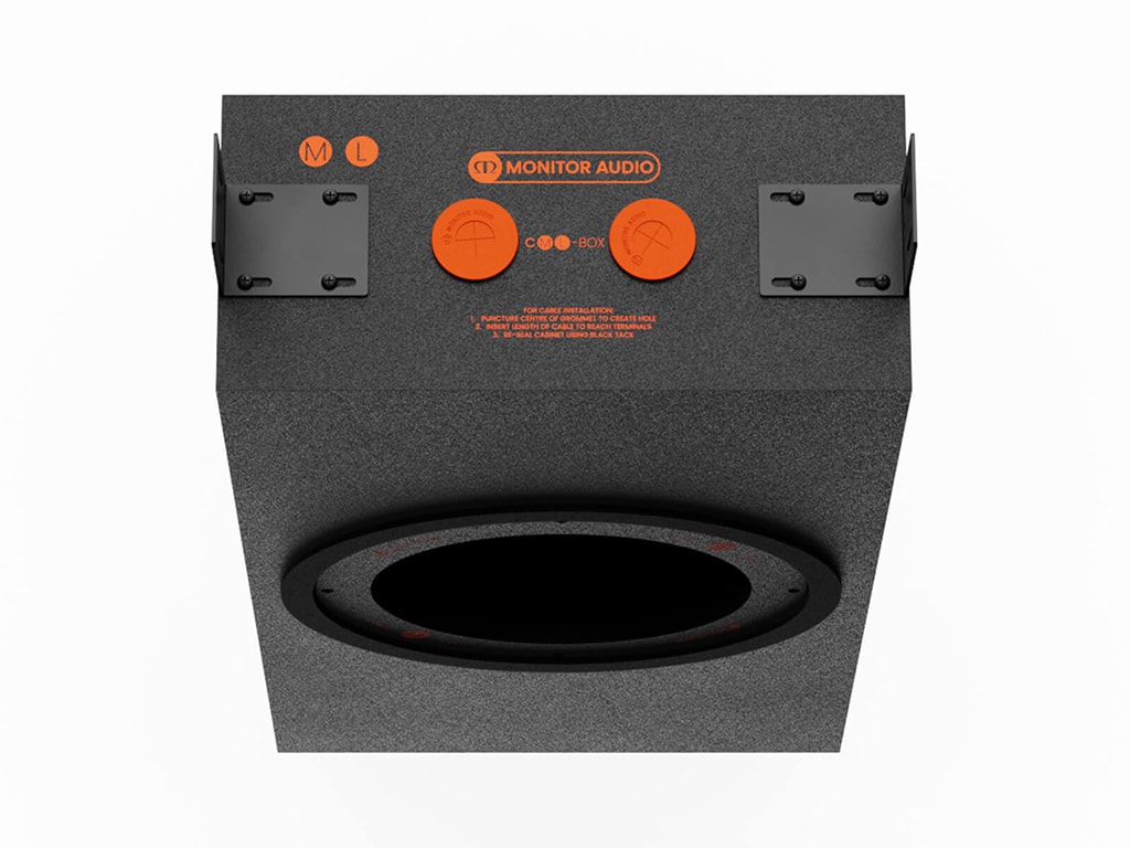 Monitor Audio CML-BOX 3