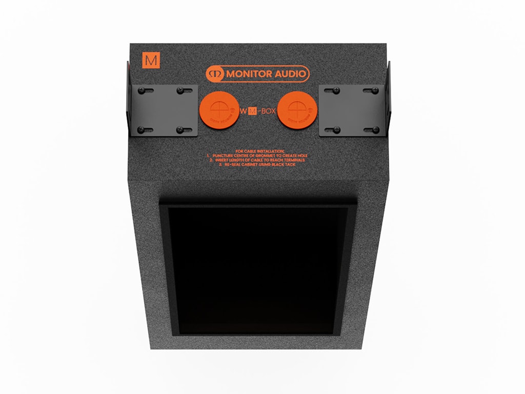 Monitor Audio WM-BOX 3