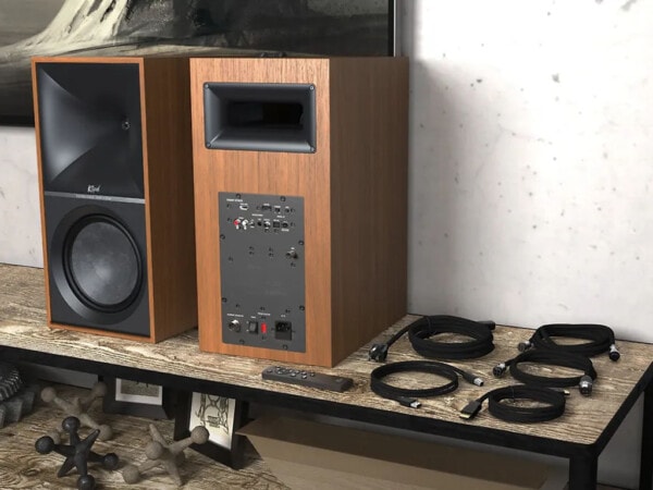 Klipsch The Nines