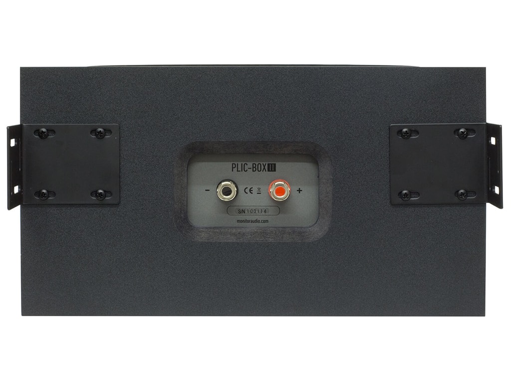 monitor audio plic-box ii 1