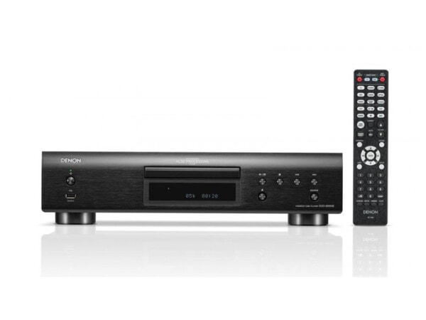 Denon DCD-900NE